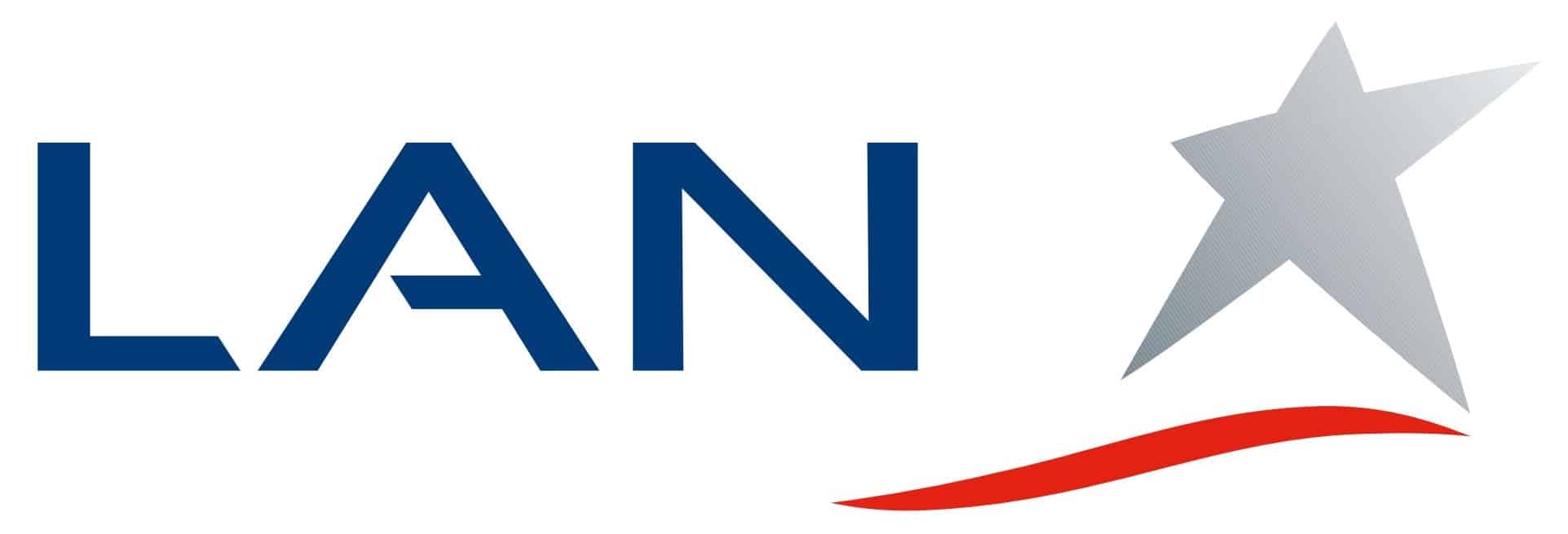 LAN Airlines Logo