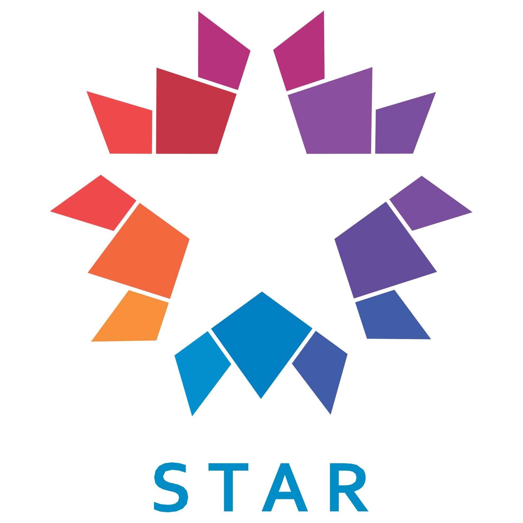 Star TV Logo