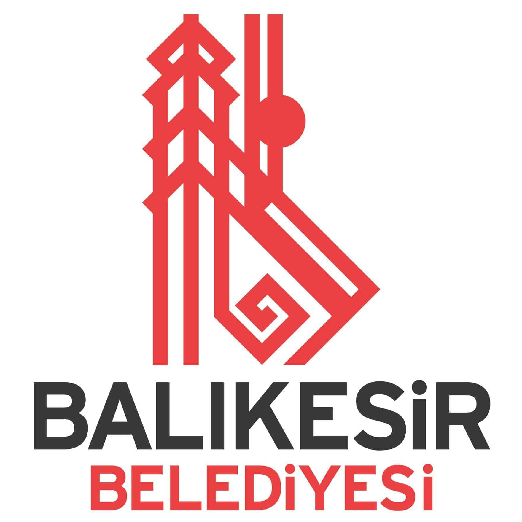 balikesir buyuksehir belediyesi logo