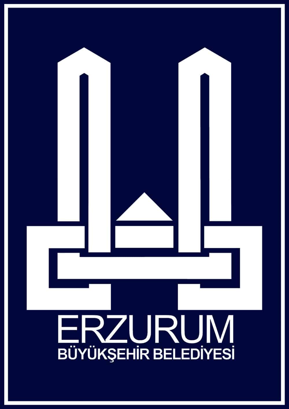 erzurum buyuksehir belediyesi logo