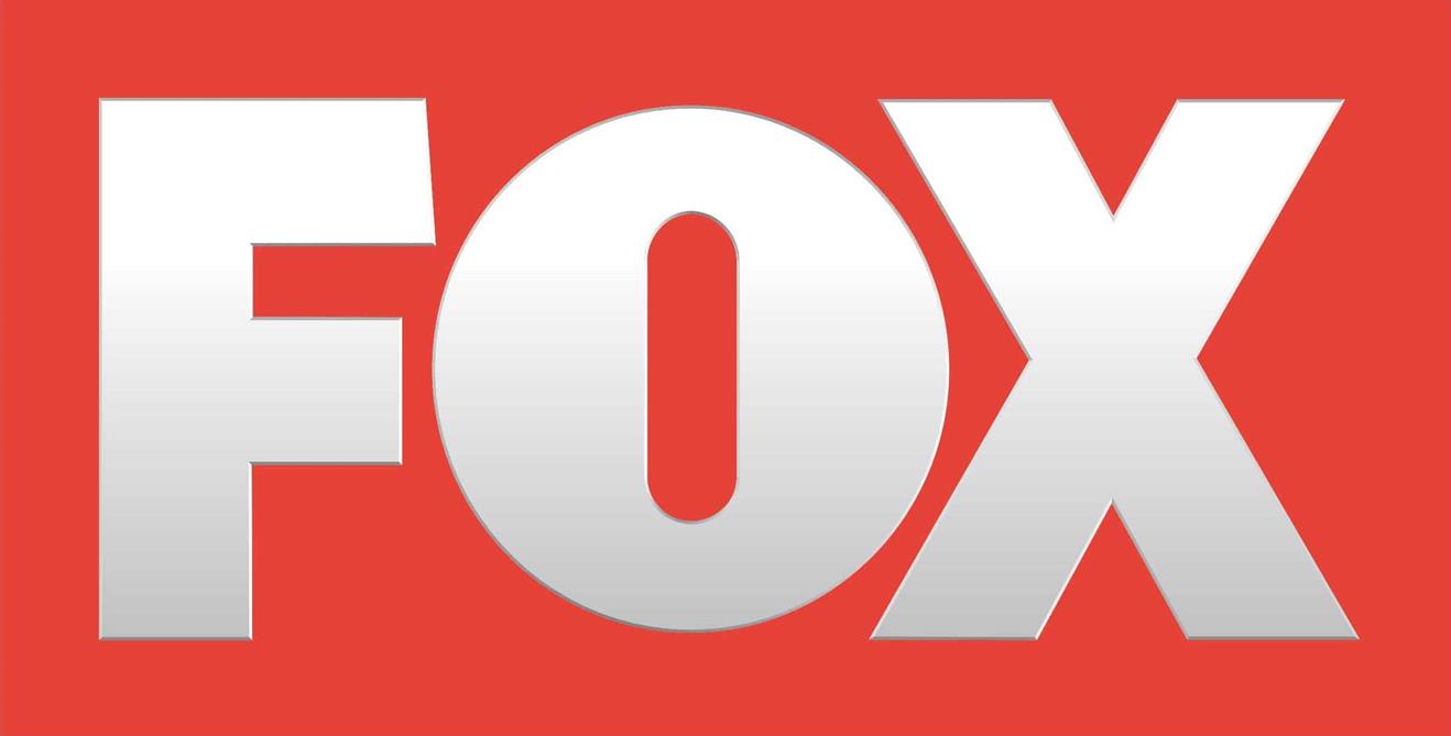 fox tv logo