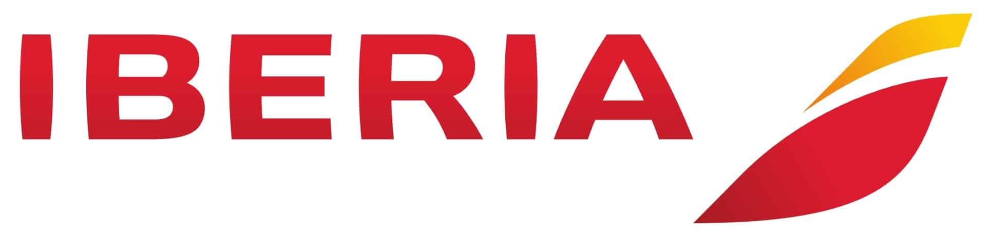 iberia airline logo