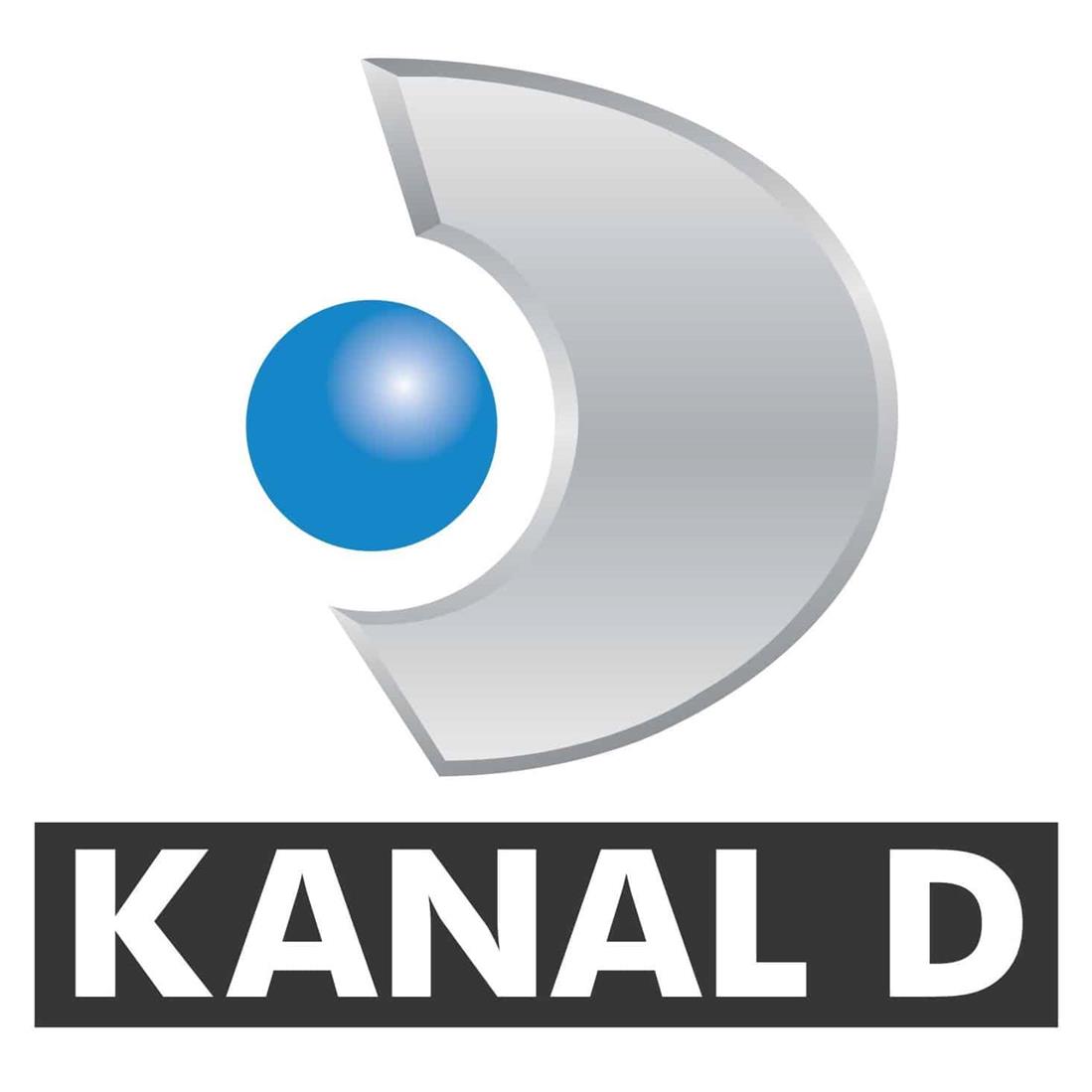 kanal d