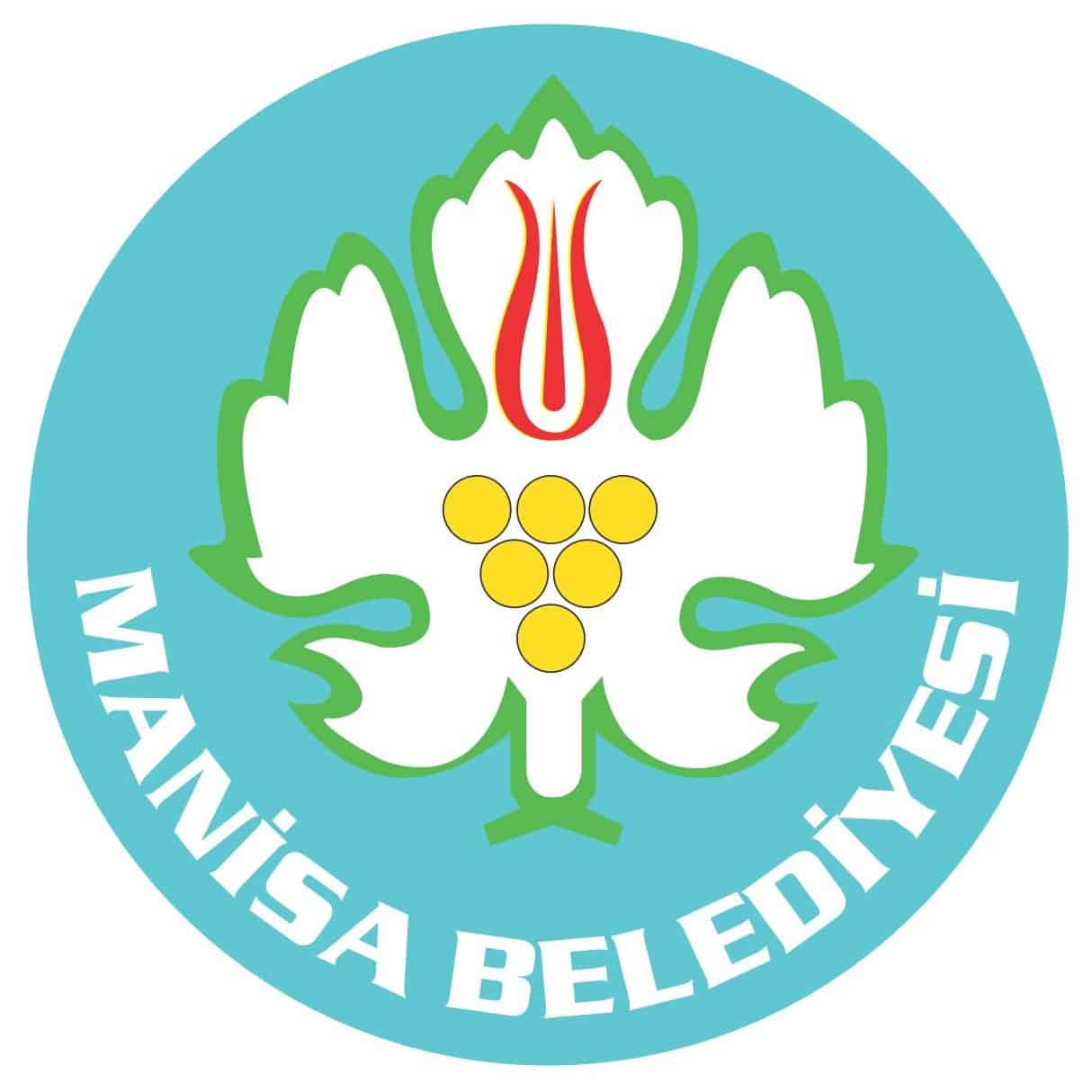 manisa buyuksehir belediyesi logo