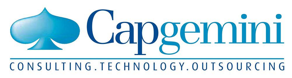 Capgemini Logo