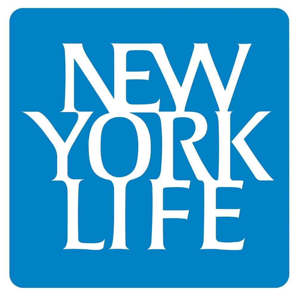 New York Life Insurance Logo