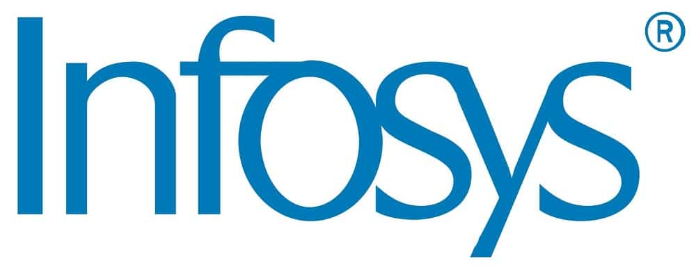 infosys logo