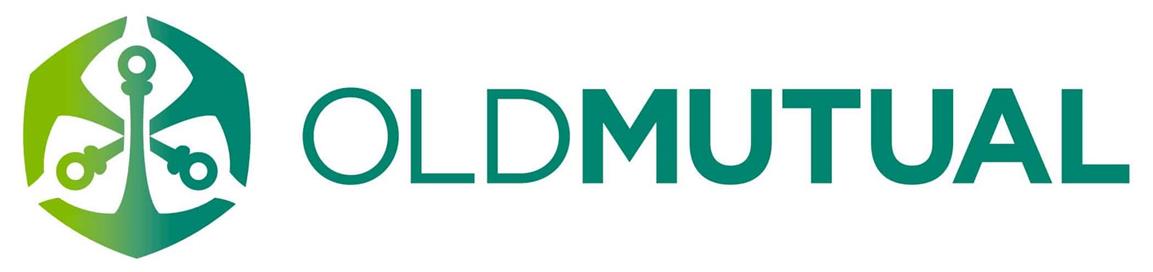 old mutual logo