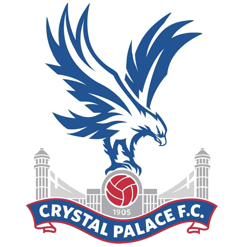 Crystal Palace Football Club Logo