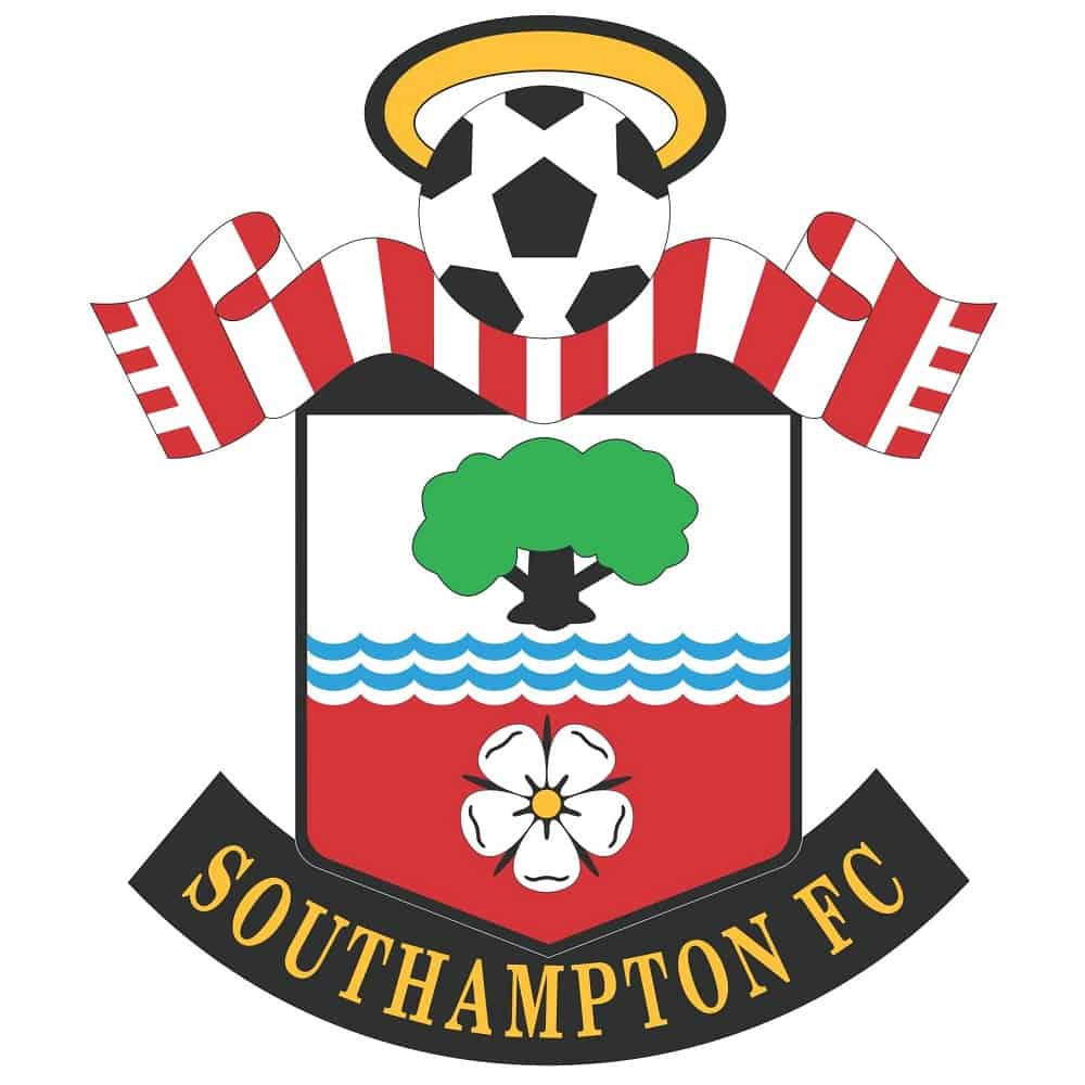 Southampton Football Club Logo