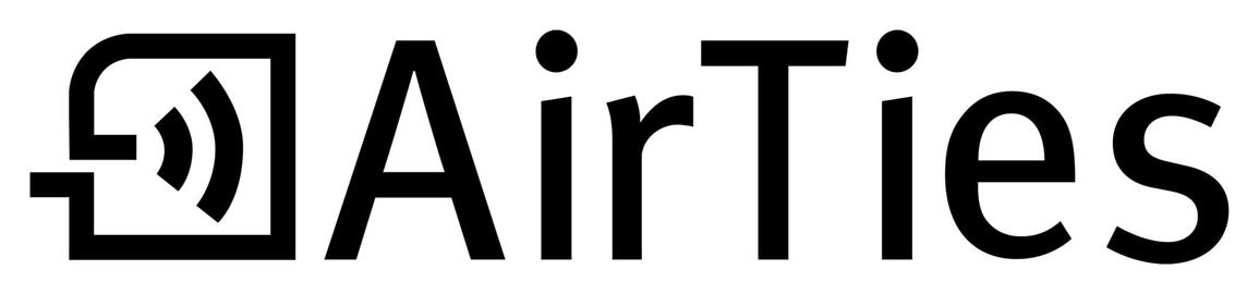 airties logo