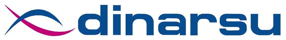 dinarsu hali logo