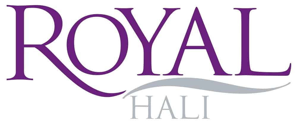 royal hali logo