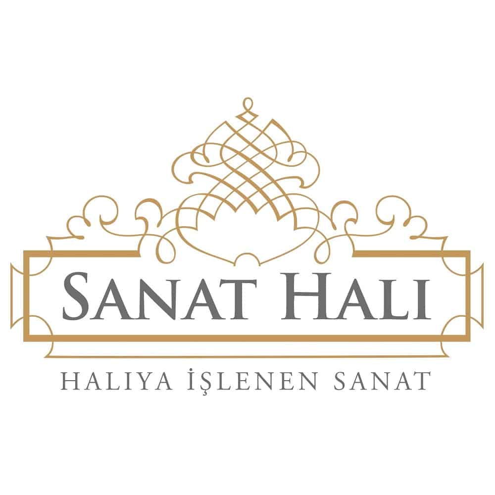 sanat hali logo