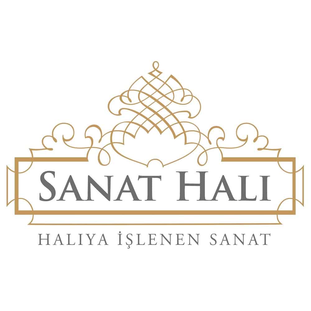 sanat hali logo