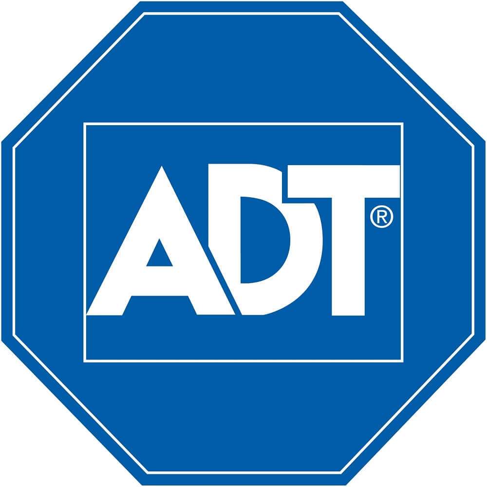ADT Security Systems Logo
