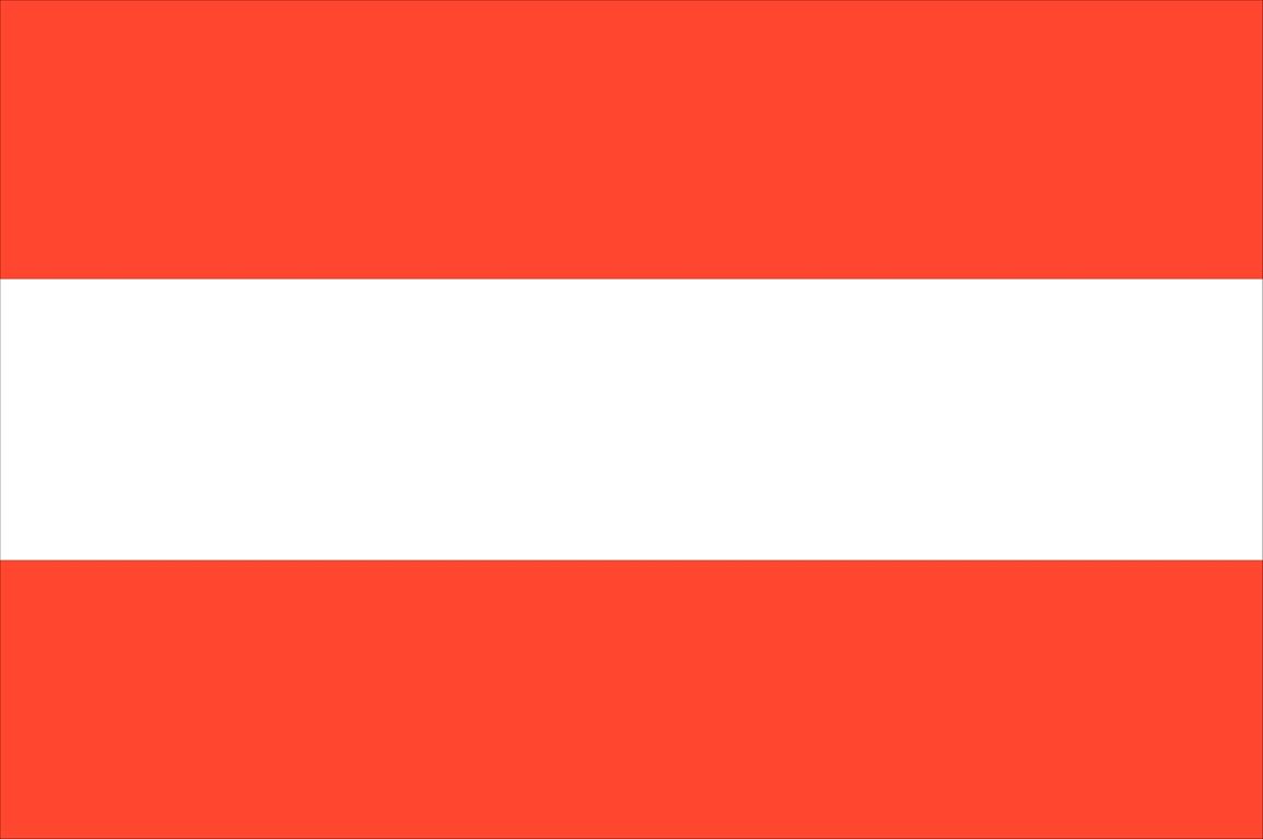 Austria Flag