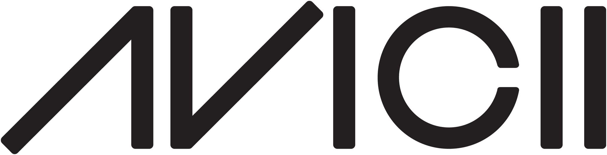 Avicii logo