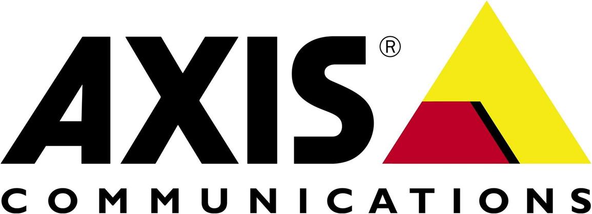 Axis Communications Logo