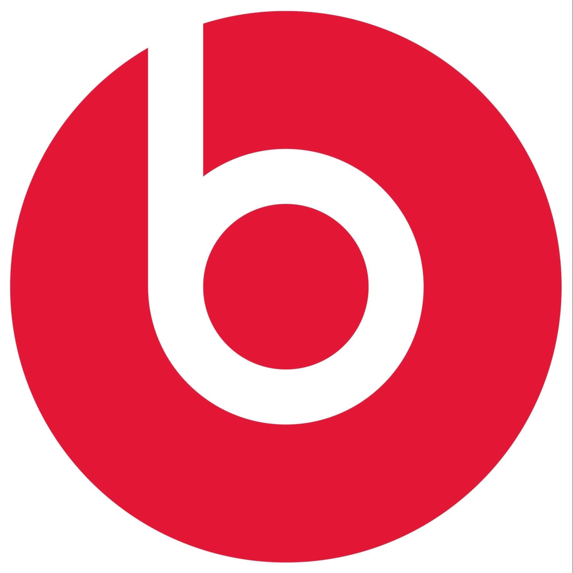 Beats Electronics Logo