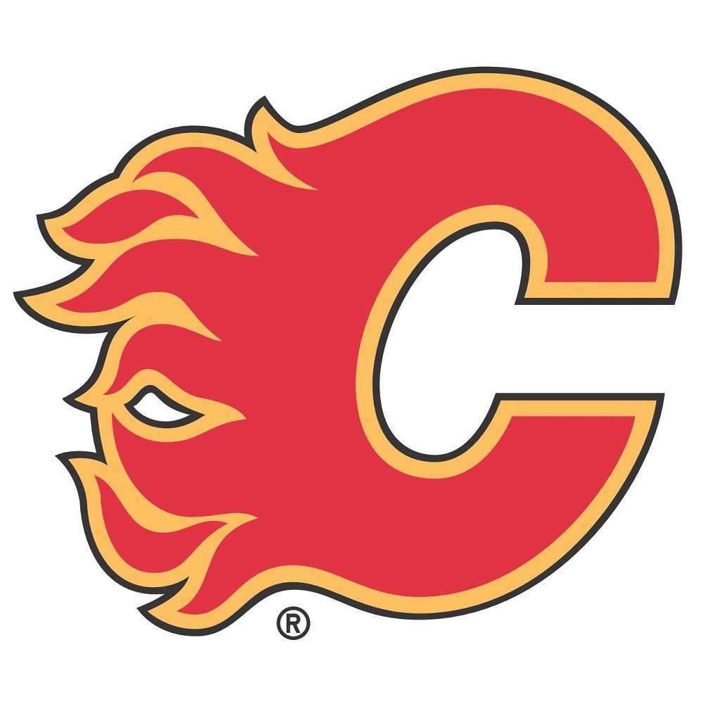 Calgary Flames Logo