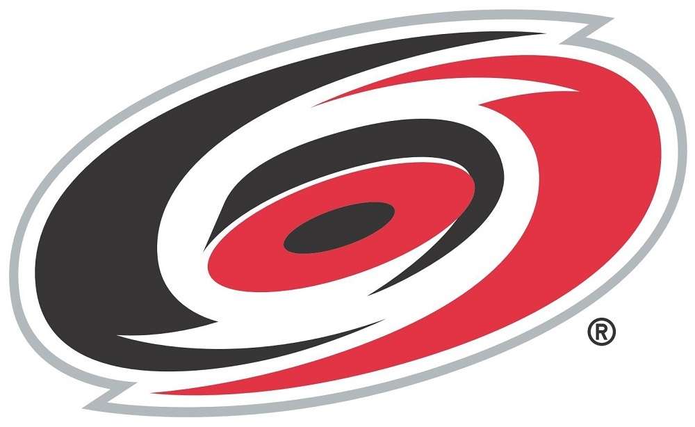 Carolina Hurricanes Logo