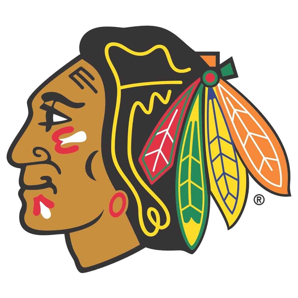 Chicago Blackhawks Logo