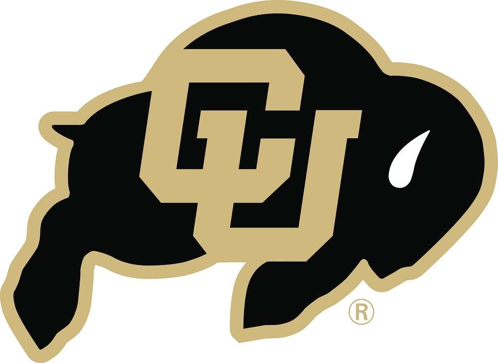 Colorado Buffaloes Logo