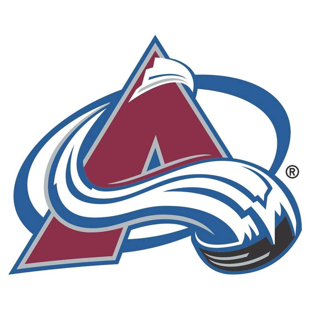 Colorado Avalanche Logo