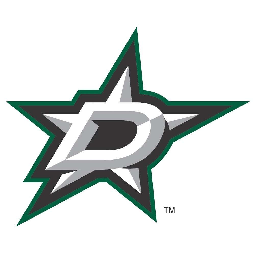 Dallas Stars Logo