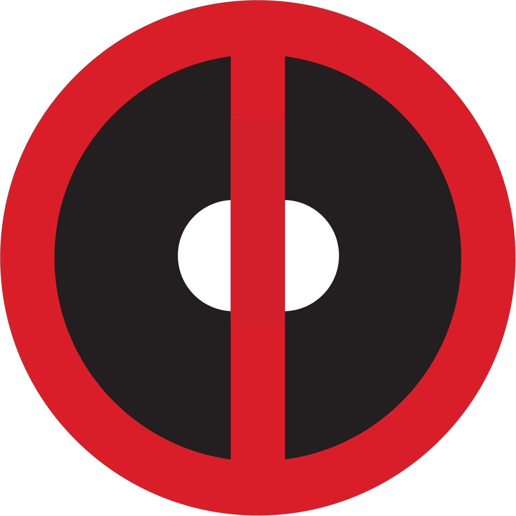 Deadpool logo