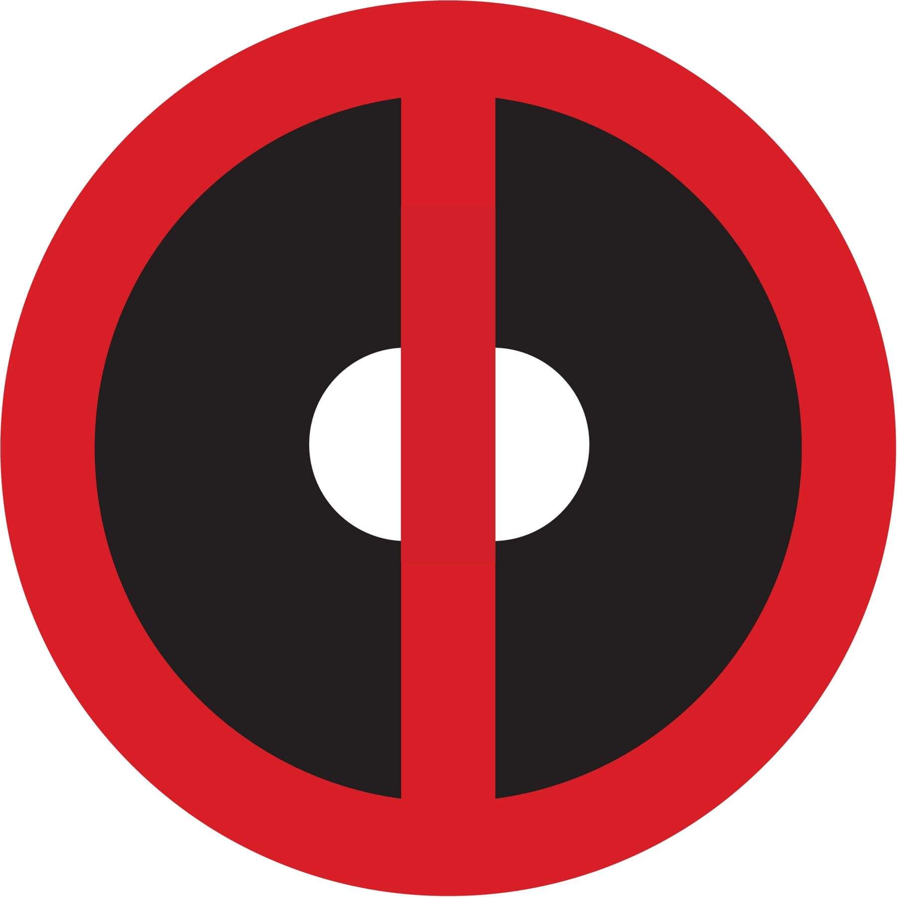 Deadpool logo