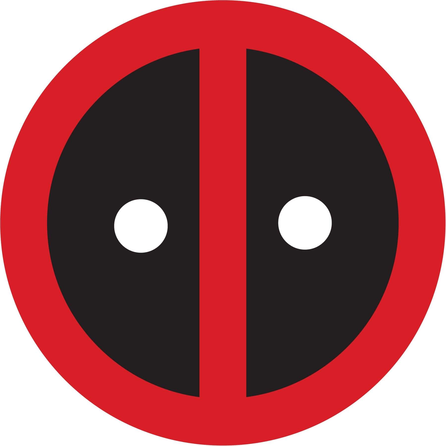 Deadpool logo1