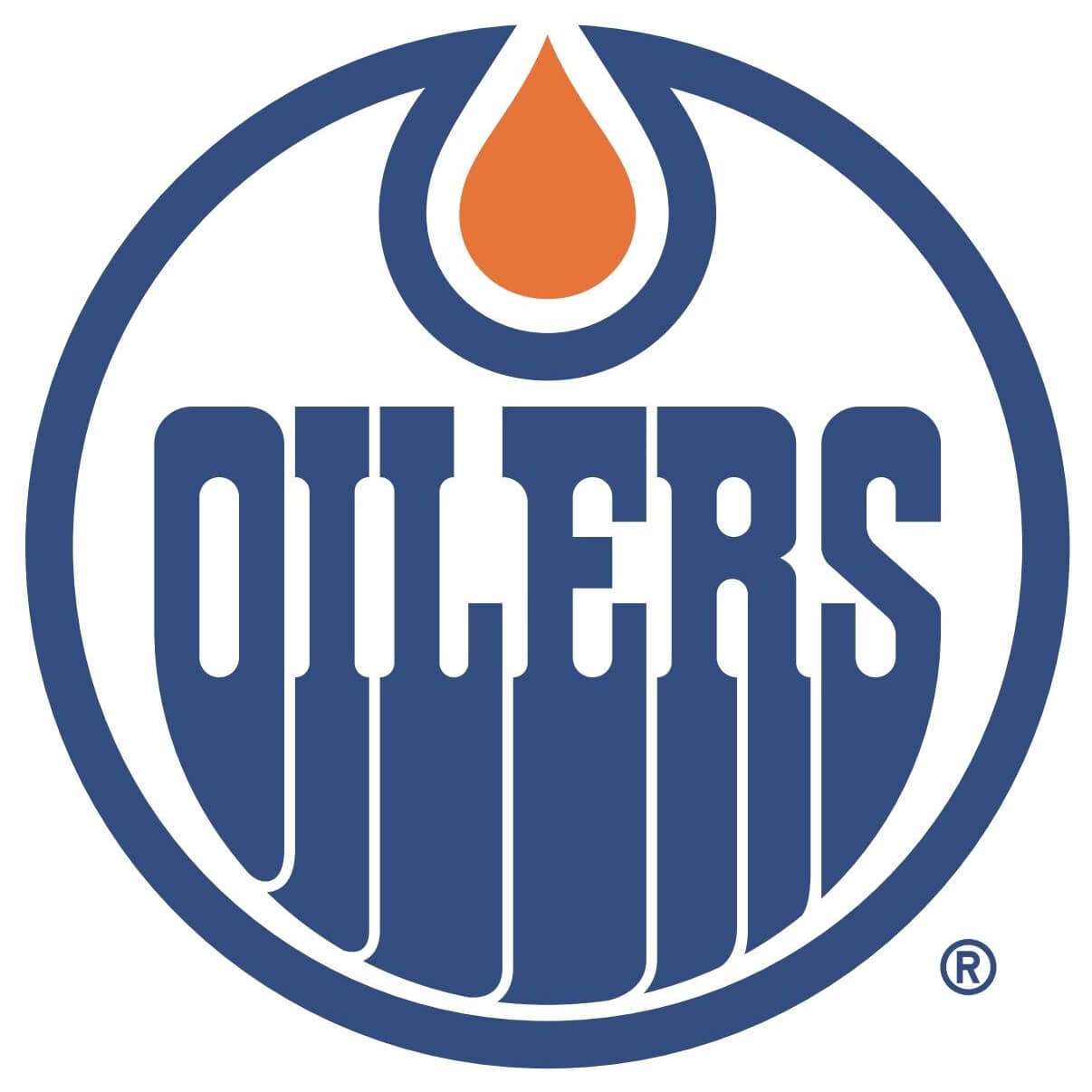 Edmonton Oilers Logo