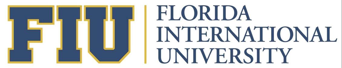 Florida International University FIU Logo