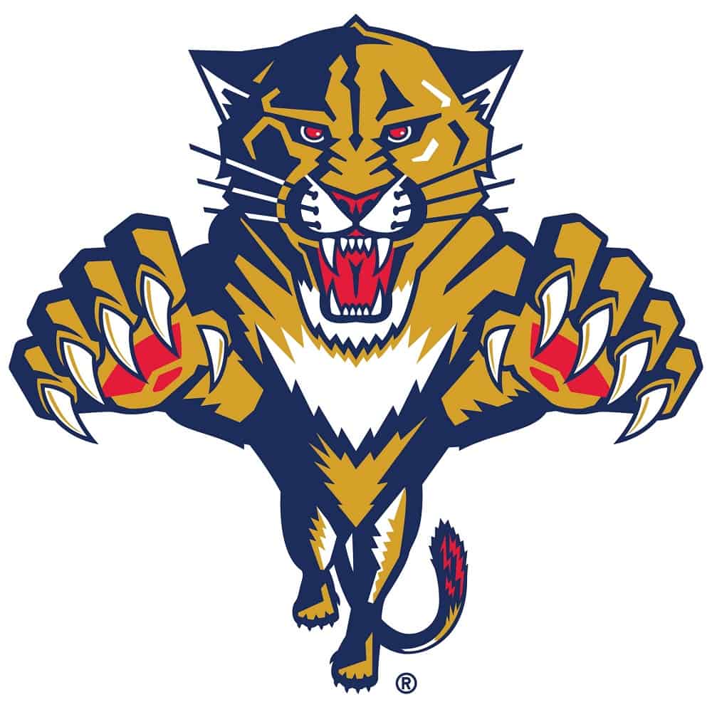 Florida Panthers Logo