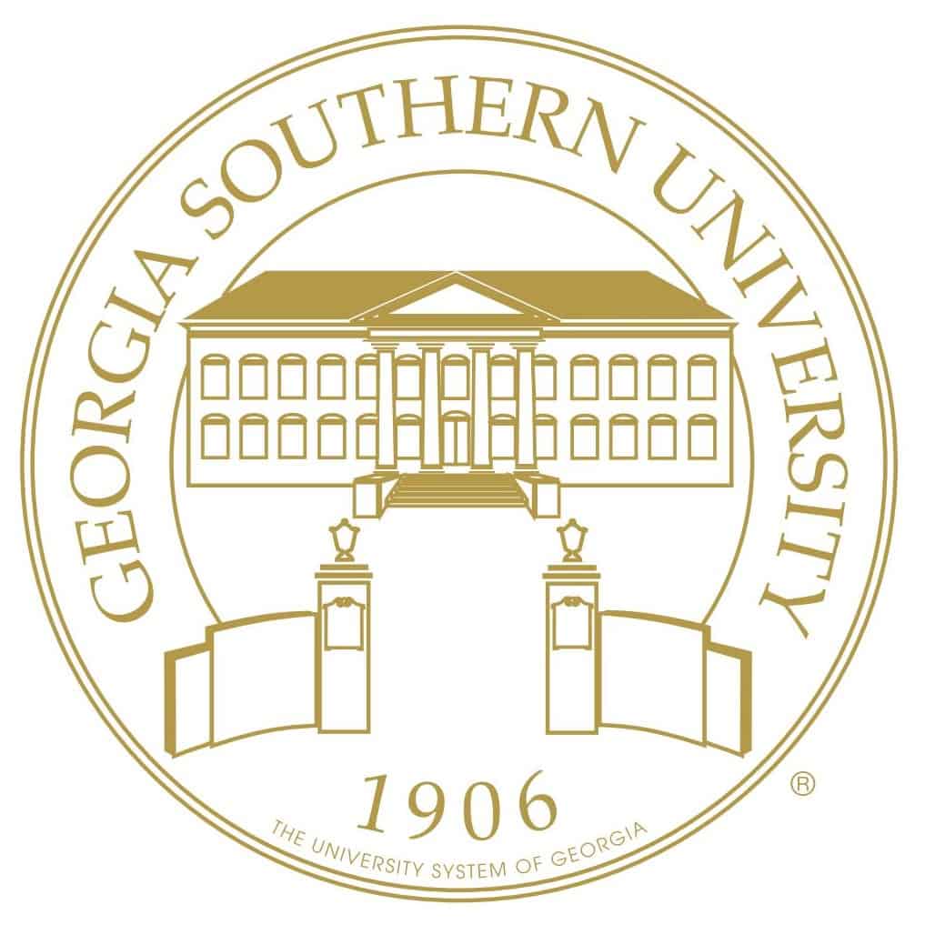 GS Georgia Southern University Seal