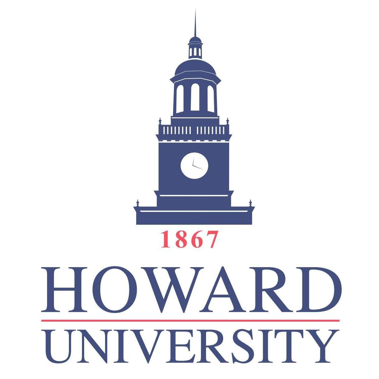 Howard University Logo