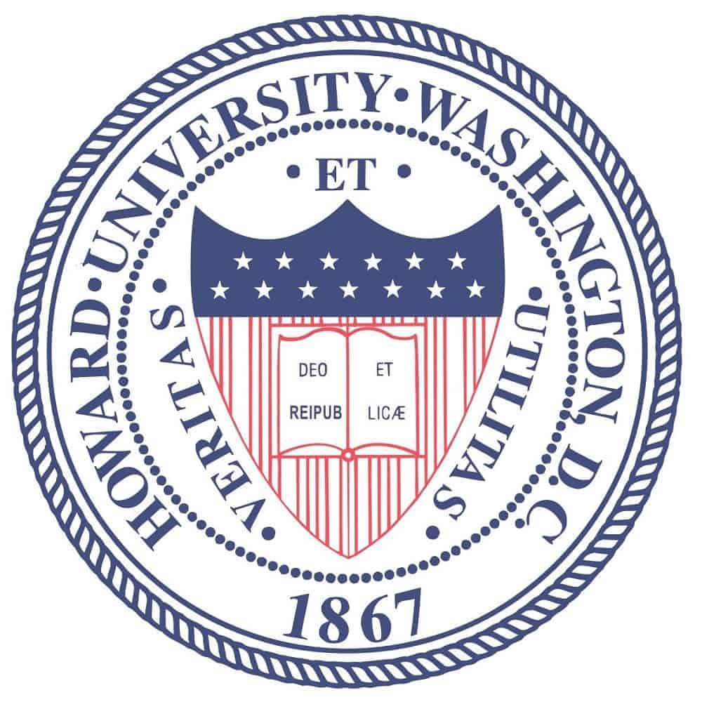 Howard University Seal