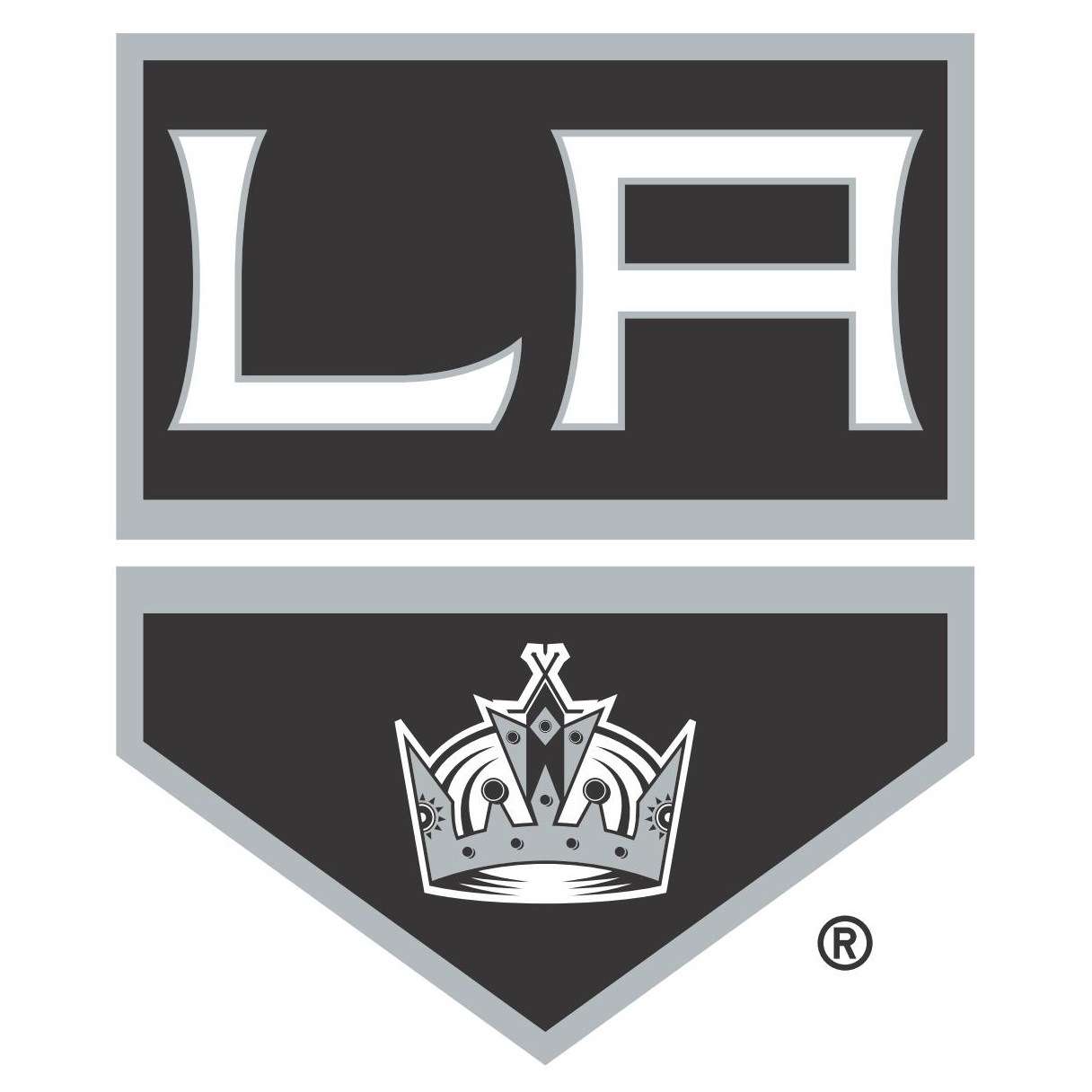 Los Angeles Kings Logo