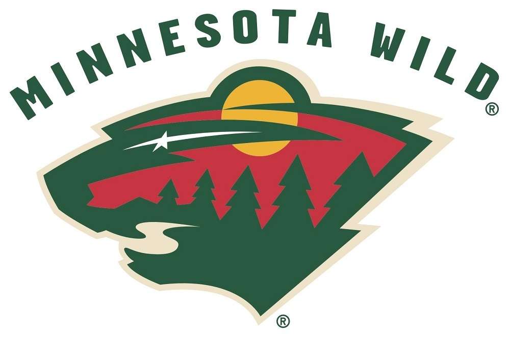 Minnesota Wild Logo