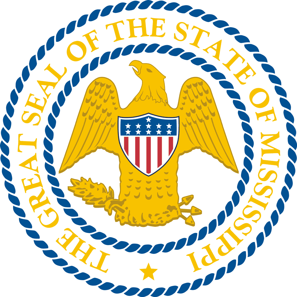 Mississippi State Seal