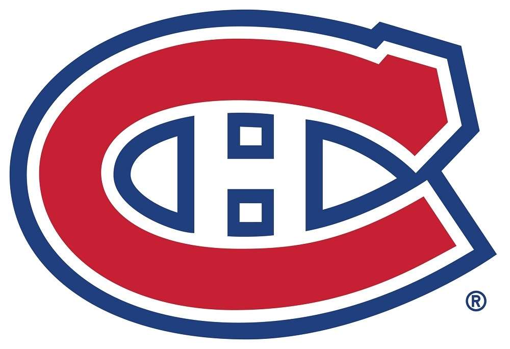 Montreal Canadiens Logo