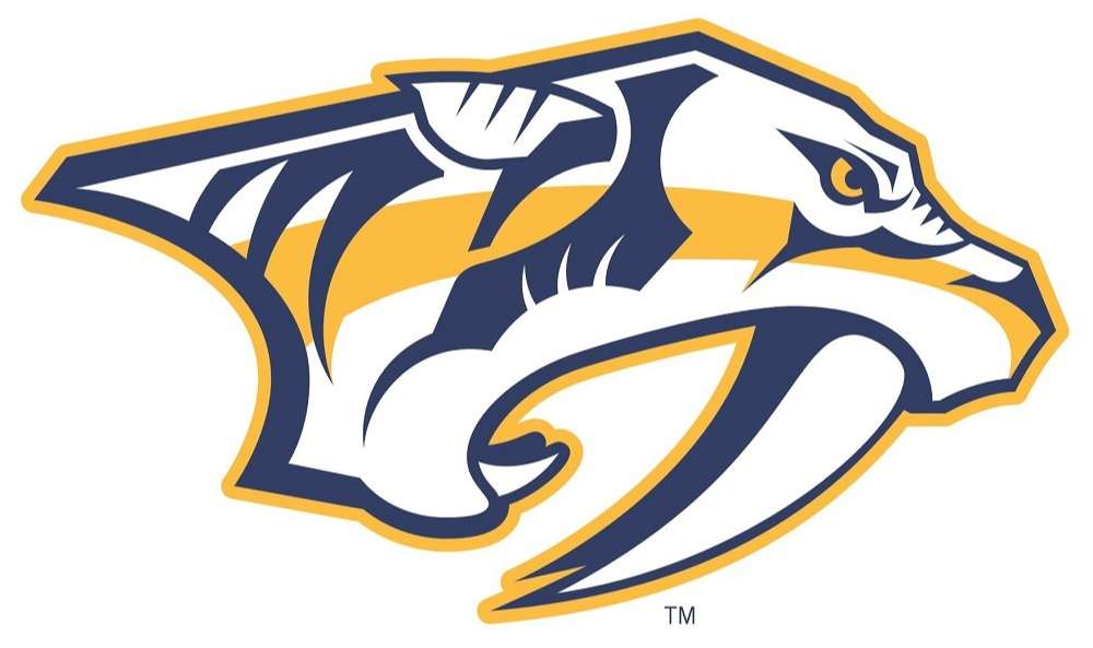 Nashville Predators Logo