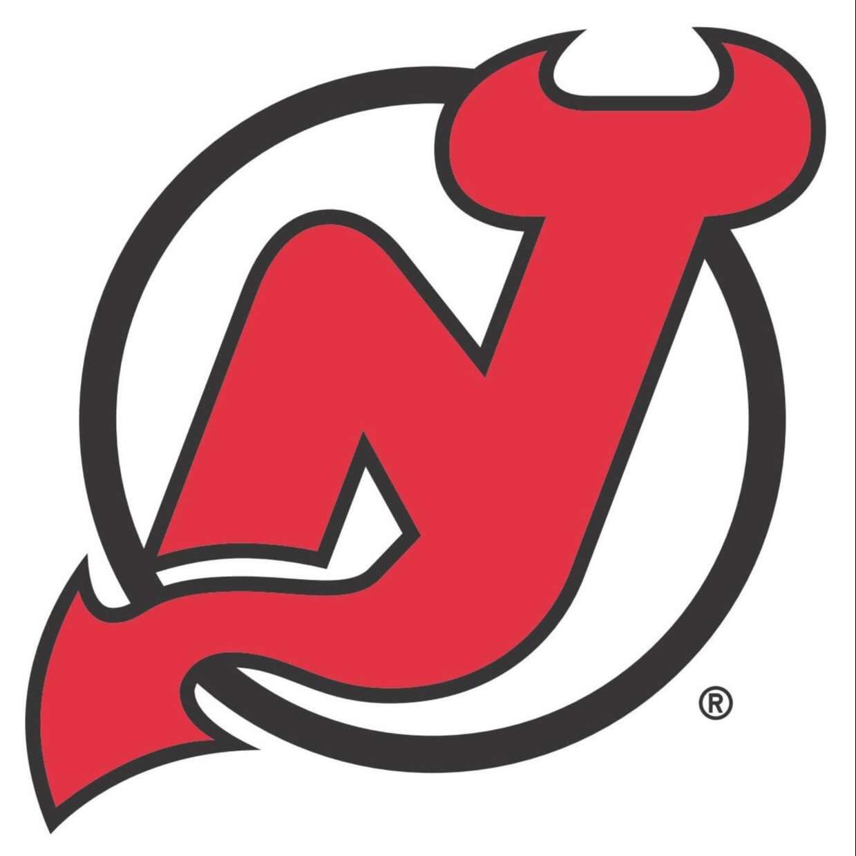 New Jersey Devils Logo