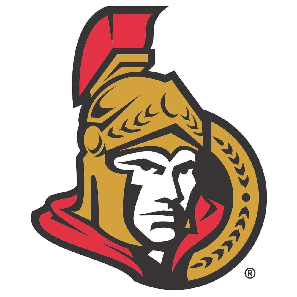 Ottawa Senators Logo