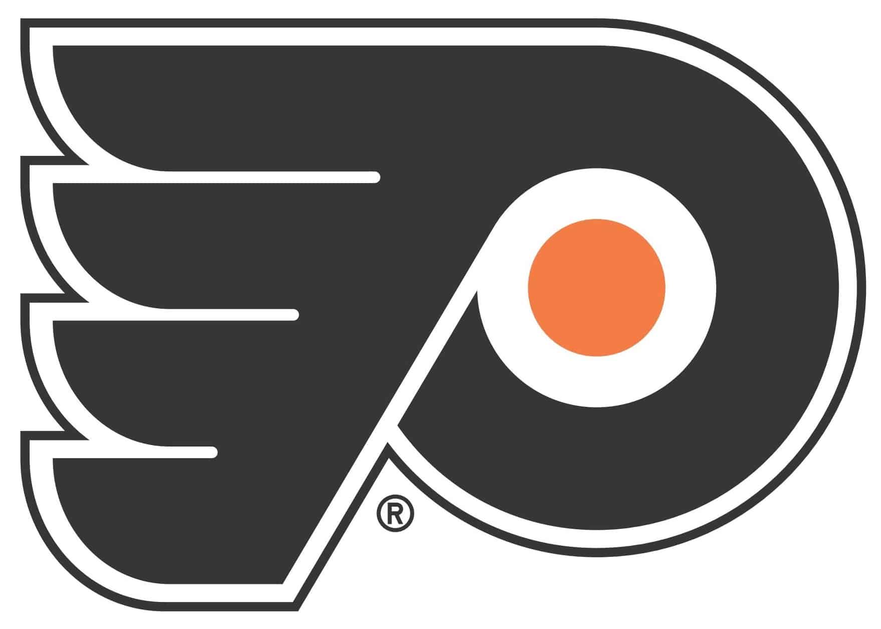 Philadelphia Flyers Logo