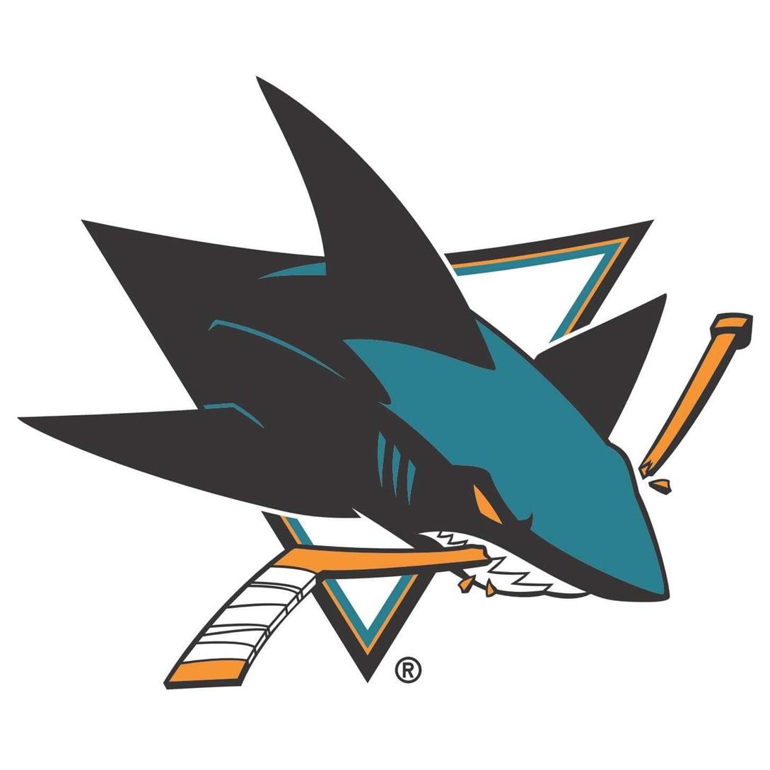 San Jose Sharks Logo