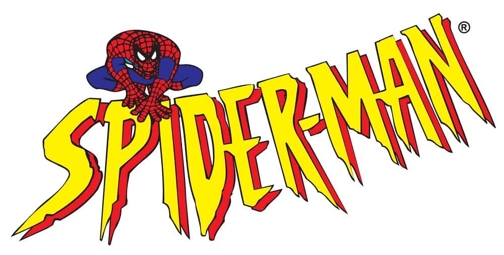 Spider man logo1