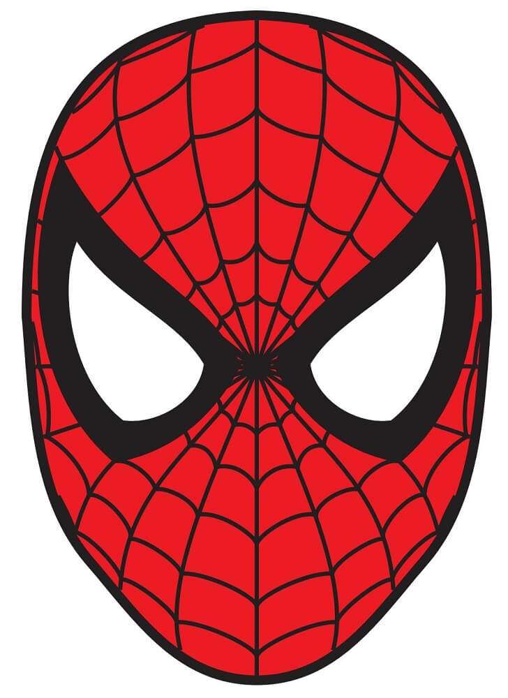 Spider man logo2